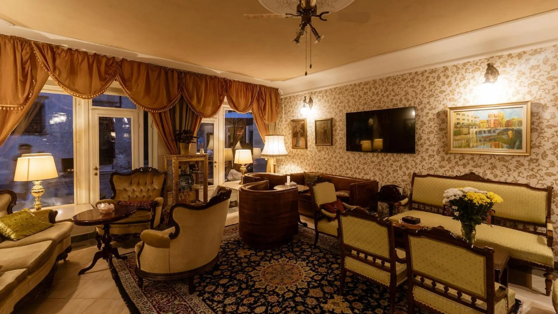 ****  Allegro Hotel Liubliana Eslovénia