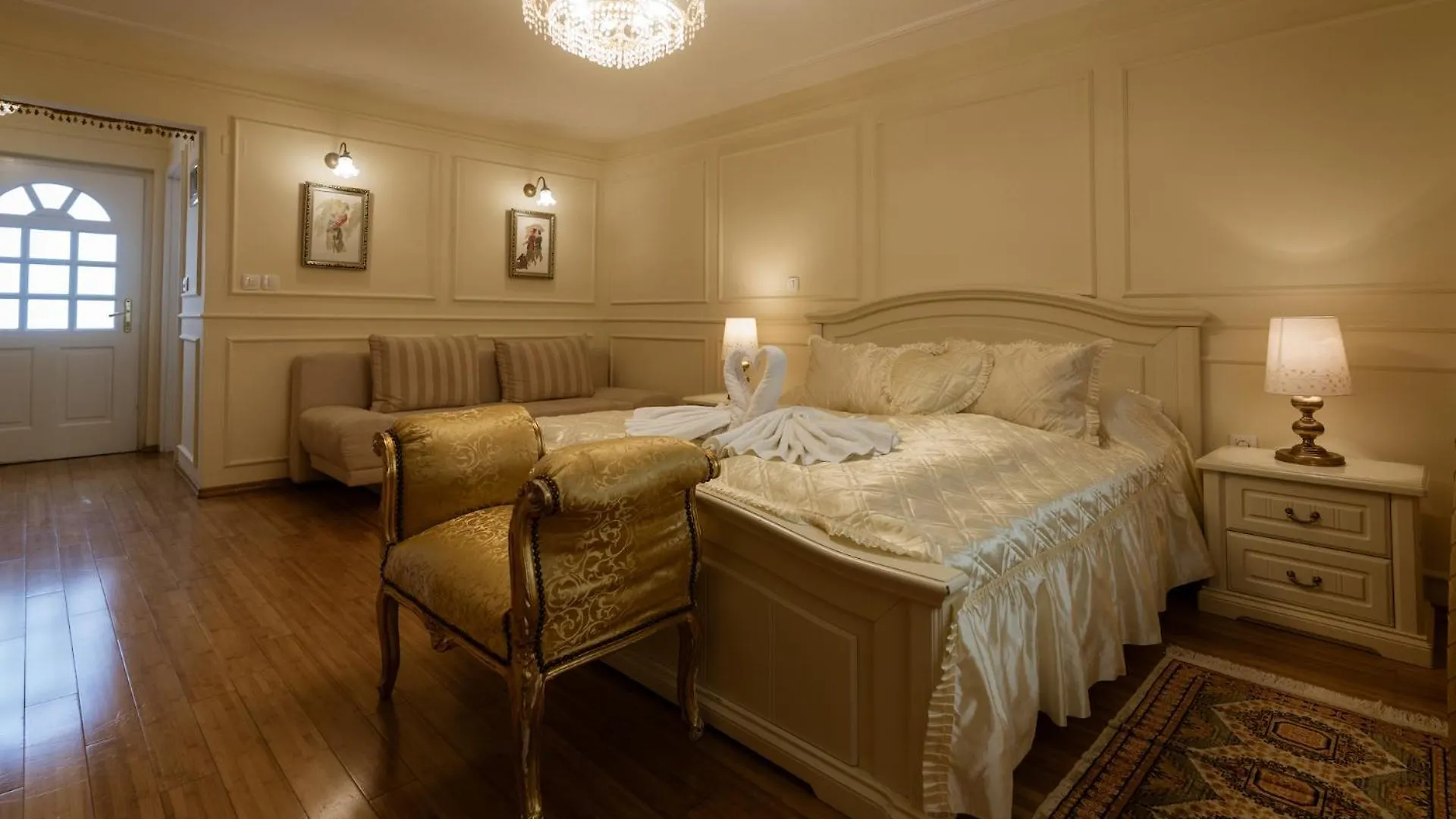 Allegro Hotel Liubliana