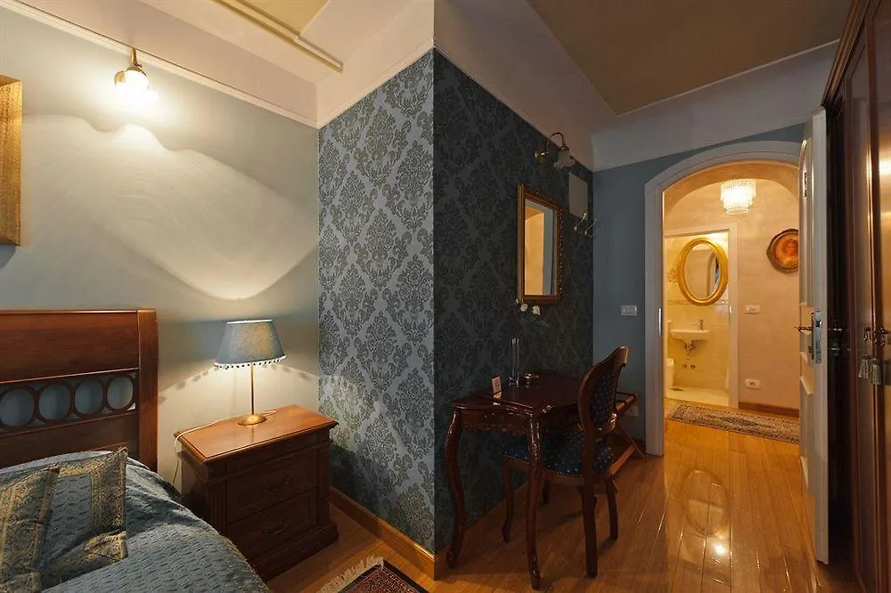 Allegro Hotel Liubliana