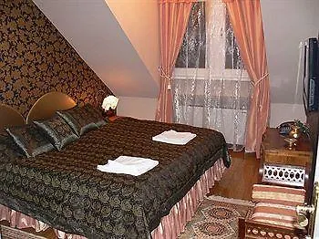 Allegro Hotel Liubliana