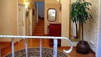 Allegro Hotel Liubliana