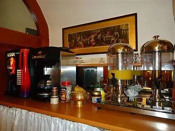 Allegro Hotel Liubliana
