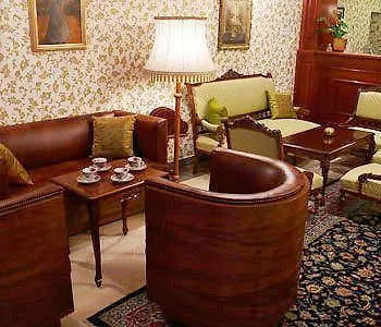 Allegro Hotel Liubliana Eslovénia