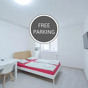  Appartamento Trzaska With Free Parking