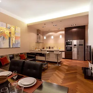  Appartement Address Deluxe Downtown