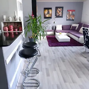  Hébergement de vacances Holiday Livada