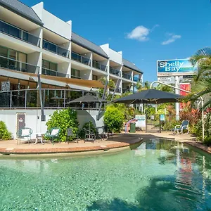 Shelly Bay Aparthotel Hervey Bay