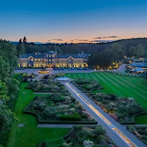 Grantley Hall Hotel Ripon