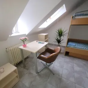 Hostel Ana, Ljubljana