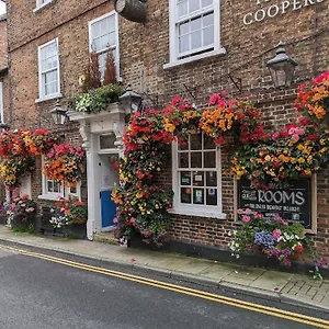 The Three Coopers Bed & Breakfast Bedale