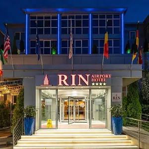 Rin Airport 4* Otopeni