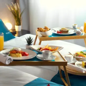 4* Szálloda The