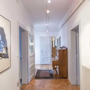  Appartement Tomas's