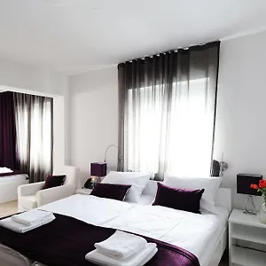 Otel Garni Azur, Ljubljana