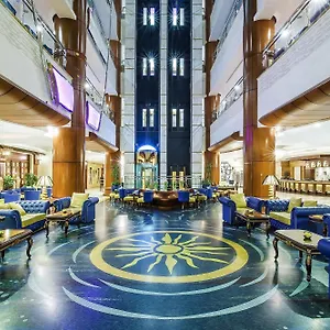 Grand Excelsior - Bur Hotel Dubaï