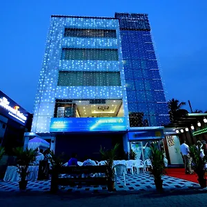 The Crescent Hotel Edapalli