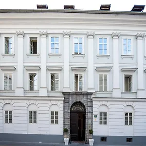 Otel Antiq Palace - Historic Of Europe, Ljubljana