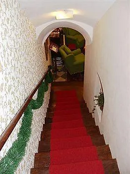 Allegro Hotel Lubiana Slovenia