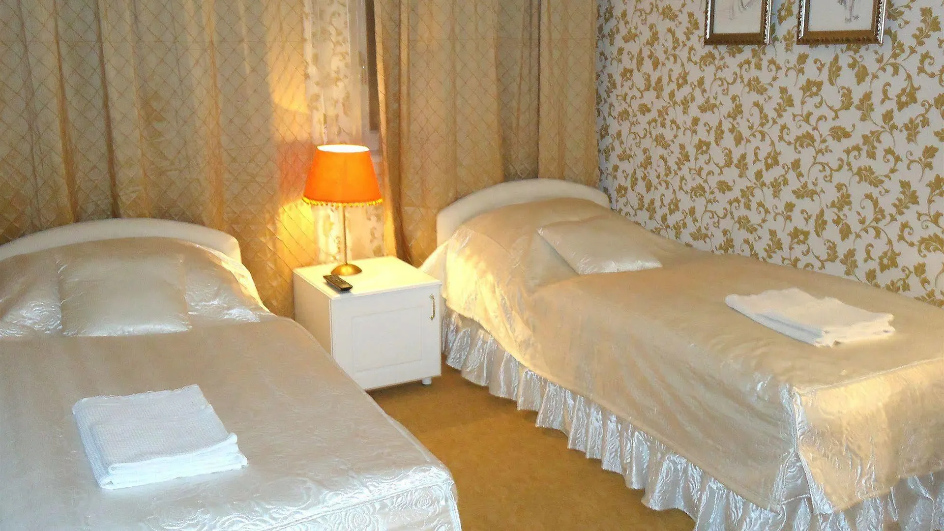 ****  Allegro Hotel Lubiana Slovenia